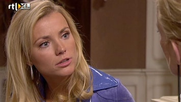 Goede Tijden, Slechte Tijden Lorena ontslaat Laura