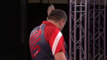 RTL 7 Darts: Players Championship Finals Afl. 2