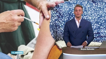 Rtl Nieuws - 19:30 Uur - 06:30 Uur