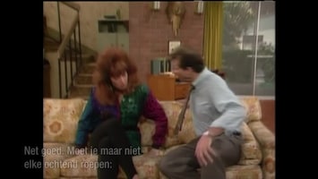 Married With Children - All Night Security Dude