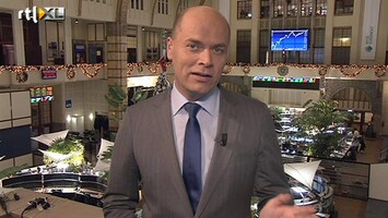 RTL Z Nieuws AEX weer naar een nieuw record voor 2012