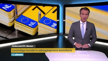 RTL Nieuws 18:00 uur