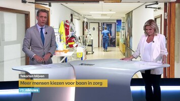 RTL Nieuws 19:30 uur