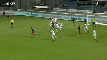 Rtl Voetbal: Jupiler League - Afl. 2