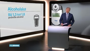 RTL Nieuws 18:00 uur