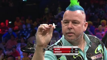 RTL 7 Darts: World Series Of Darts Sydney Darts Masters