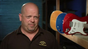 Pawn Stars Afl. 38