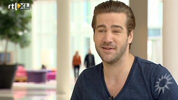 RTL Boulevard Dave Mantel zet Meerdijk op z'n kop