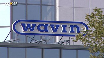 RTL Z Nieuws ING: Aandeelhouders zullen akkoord gaan met overnamebod Wavin