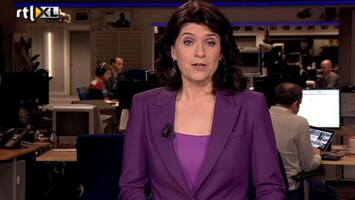 RTL Nieuws Hella Hueck over de pensioenen
