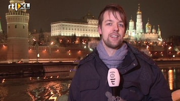 RTL Nieuws Zijn demonstraties van deze omvang opmerkelijk in Rusland?