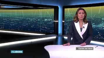 RTL Nieuws 18:00 uur