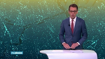 RTL Nieuws 18:00 uur