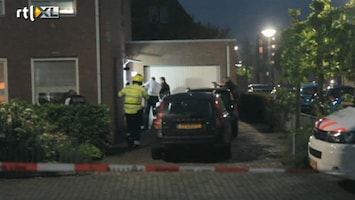 Editie NL Politie goed in gijzeling