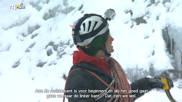 Rtl Snowmagazine - Afl. 4