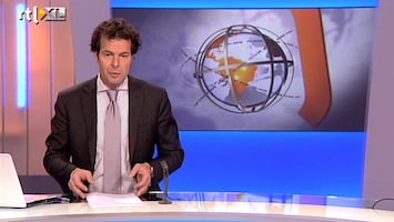 RTL Nieuws Crisisupdate: Europees noodfonds lijkt mislukt