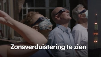 RTL Nieuws 07:15 uur