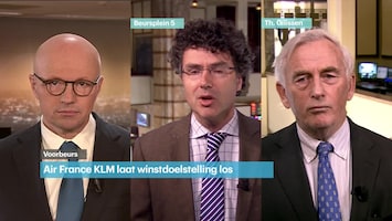 RTL Z Voorbeurs Afl. 35