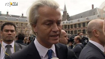 RTL Nieuws 'Participatiesamenleving is werkloosheidssamenleving'