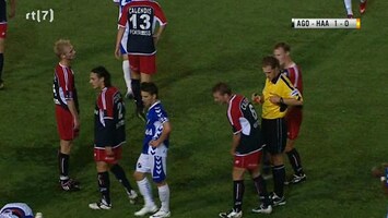 RTL Voetbal: Jupiler League 