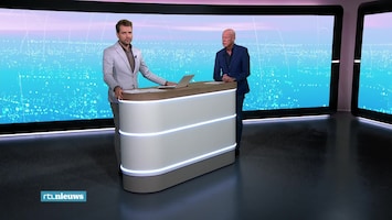 Rtl Nieuws - 19:30 Uur - 07:15 Uur