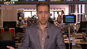 RTL Z Nieuws Merijn Doggen: Ziggo en UPC gaan samen tegen KPN