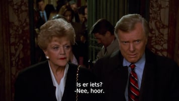 Murder, She Wrote - The Committee