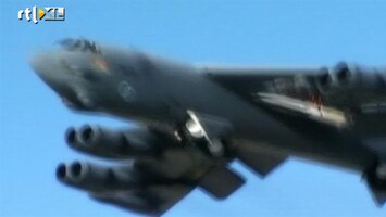 RTL Nieuws VS testen hypersonisch vliegtuig