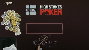 RTL Poker: High Stakes Poker Afl. 12