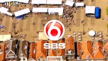 RTL Z Nieuws SBS verliest marktaandeel en reclame-inkomsten