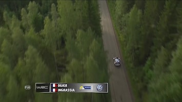 Rtl Gp: World Rally Championship - Finland