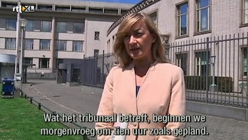 RTL Nieuws RTL Nieuws (late Uitzending)