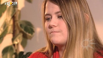 RTL Boulevard Natascha Kampusch: de diefstal van mijn jeugd