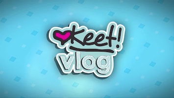 Keets Vlog Lenigheid trainen