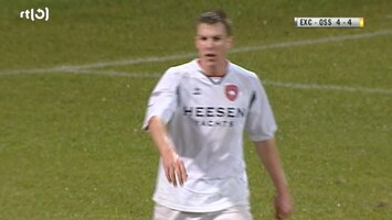 RTL Voetbal: Jupiler League 