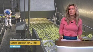 Rtl Nieuws - 19:30 Uur - 08:20 Uur