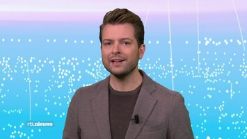 Rtl Nieuws - 19:30 Uur - 08:20 Uur