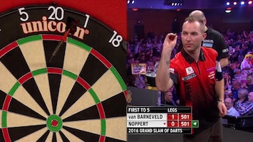 Rtl 7 Darts: Grand Slam Of Darts - Afl. 2