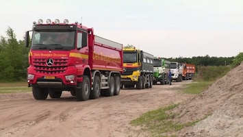 Rtl Transportwereld - Afl. 18