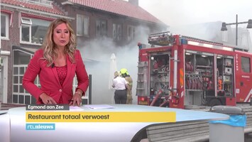 Rtl Nieuws - 19:30 Uur - 08:30 Uur