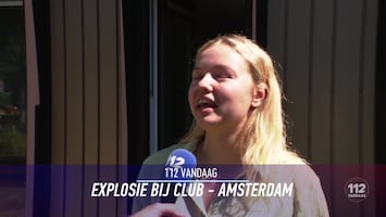 112 Vandaag Afl. 68