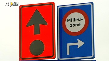 RTL Transportwereld TLN tip: 'Met Euro-4 in de milieuzones'