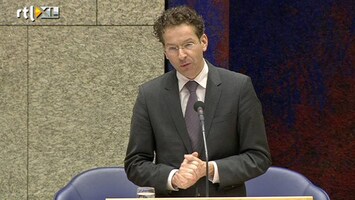 RTL Z Nieuws Banken met een balans van minimaal 30 miljard onder Europees toezicht