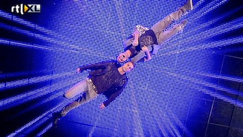 Sunday Night Fever Marcel S en Colin - Don't Stop Me Now