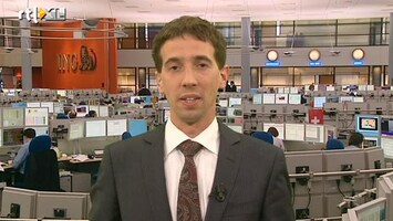 RTL Z Nieuws Veel nieuwe banen in industrie en uitzendsector VS