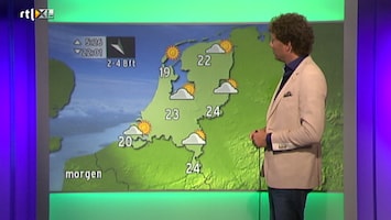 Rtl Weer - Laat