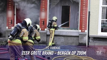 112 Vandaag Afl. 188