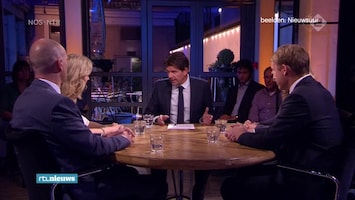 RTL Nieuws 09:00 uur