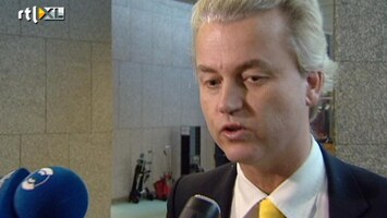 Editie NL Kort geding Wilders