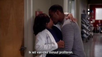 Grey's Anatomy - Remember The Time